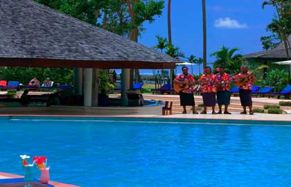 The Naviti Resort 